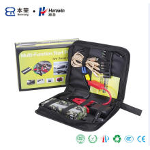 Car Battery Charger Jump Starter, 12V Car Jump Starter